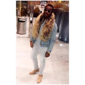 Meet your Posher, Ryan